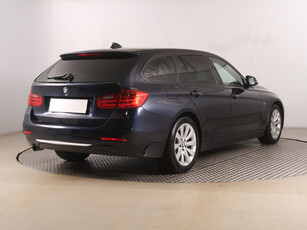 BMW 3 2013 318 d 277591km Kombi