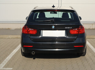 BMW 3 2014 318 d 234879km Kombi