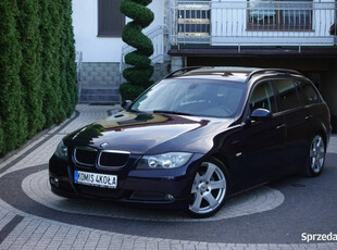 BMW 318 Panorama - Alu 18