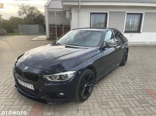 BMW Seria 3 330i GPF xDrive Sport