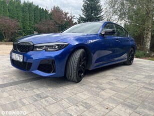 BMW Seria 3 M340i xDrive sport