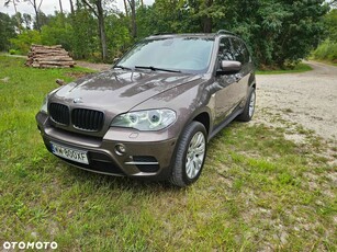 BMW X5 3.0d xDrive