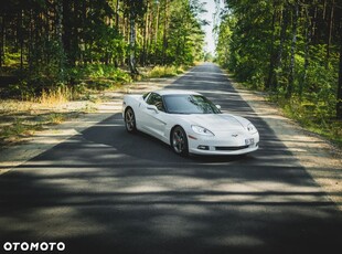 Chevrolet Corvette 6.0 V8