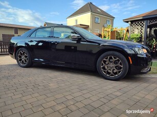 Chrysler 300S 3.6 + LPG