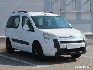 Citroen Berlingo 1.6 VTi