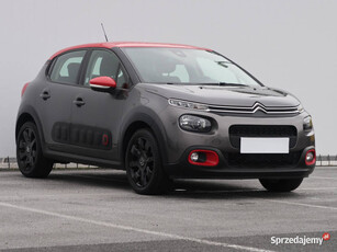 Citroen C3 1.2 PureTech