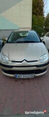 Citroen C4 1.4 16v 2006