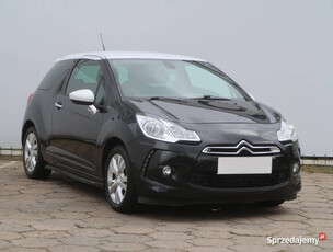 Citroen DS3 1.6 HDi