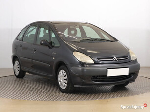 Citroen Xsara Picasso 2.0 HDi