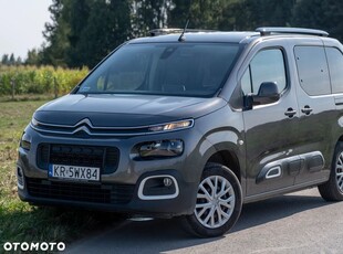 Citroën Berlingo XL 1.2 PureTech Feel S&S