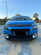 Citroën C3 1.2 PureTech Shine EAT6