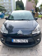 Citroën C3 1.4 Attraction