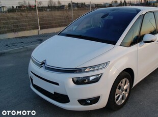 Citroën C4 Grand Picasso e-HDi 115 ETG6 Business Class