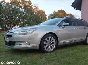 Citroën C5 2.0 HDi Exclusive