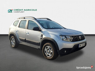 Dacia Duster 1.5 Blue dCi Comfort 4WD. WW106SN II (2017 -)