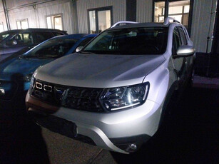 Dacia Duster 2018 1.6 SCe 62156km SUV