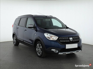 Dacia Lodgy 1.2 TCe