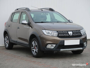 Dacia Sandero 0.9 TCe