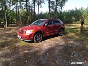 Dodge Caliber