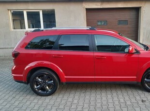 Dodge Journey 3.6L 287KM, 2019r. 7 osobowy