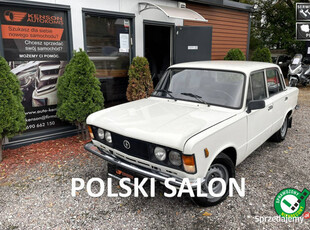 Fiat 125p 1.5 Ben. 82 KM, Polski Salon, Sprawny 100%, FSO-Warszawa, Oldsmo…