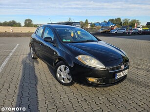 Fiat Bravo 1.4 T-Jet 16V Active