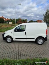 fiat fiorino 1.3 d 2010 rok