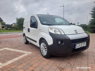 Fiat fiorino 1.3 jtd multijet.