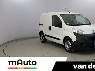 Fiat Fiorino 1.4 Euro 6 ! Z Polskiego Salonu ! Faktura Vat !