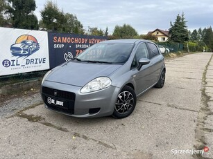 Fiat Grande Punto 1.2