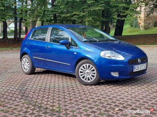 Fiat Grande Punto diesel