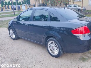 Fiat Linea 1.4 T-Jet 16V Dynamic