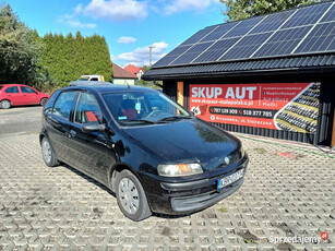 Fiat Punto 1.2 02r