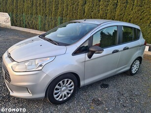 Ford B-MAX 1.4 Trend