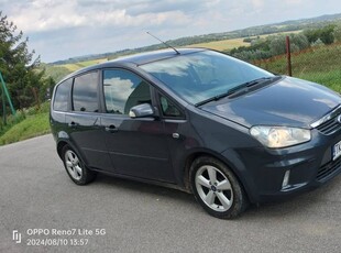 Ford C-Max 1.8 2008