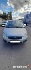 FORD C-MAX 1.8 TREND