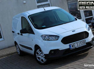 Ford Courier SalonPL LPG 1.0EcoBoost 100KM FV23% Rej.2021 Gwarancja 31626-…