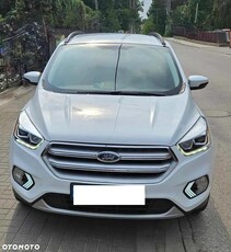 Ford Escape 1.5 EcoBoost AWD SE