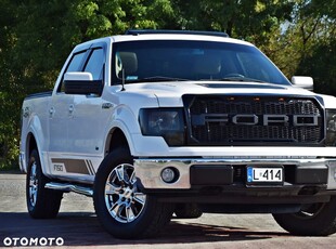 Ford F150