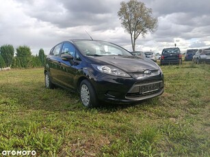 Ford Fiesta 1.25 Ambiente