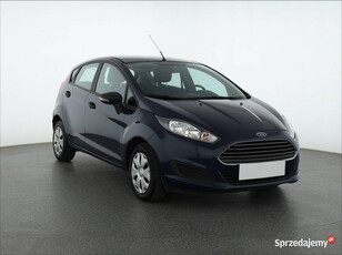 Ford Fiesta 1.5 TDCi