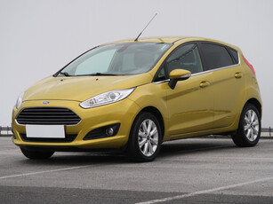 Ford Fiesta 2013 1.0 i 161833km Hatchback