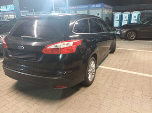 Ford Focus 2012 1.6 TDCi 235941km Kombi