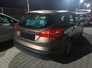 Ford Focus 2017 1.6 i 95906km Kombi