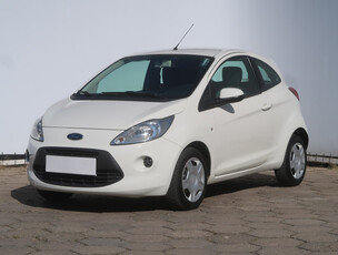 Ford Ka 2013 1.2 i 122886km Hatchback