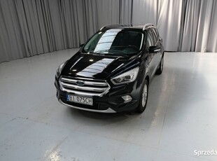 FORD Kuga 2.0 TDCi BI075CH