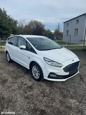 Ford S-Max 2.0 EcoBlue TREND