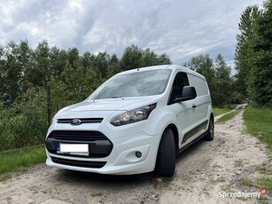 Ford salon Polska Długi Blaszak