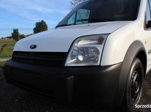 FORD TRANSIT CONNECT 1.8DI