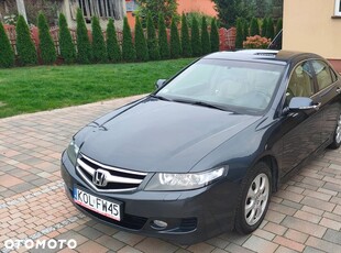 Honda Accord 2.0 Executive